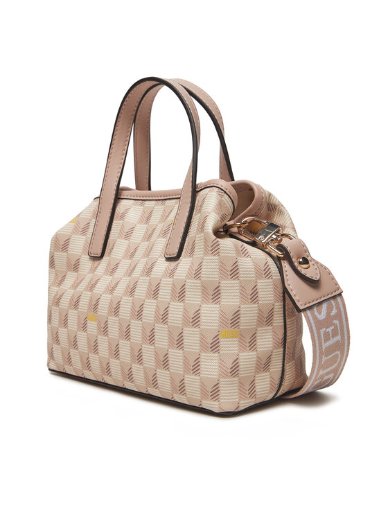 Guess Guess Torbica HWJT93 44750 Ružičasta