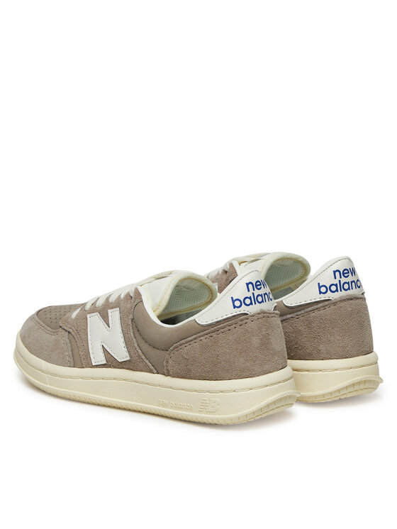 New Balance New Balance Laisvalaikio batai CT500CJ Ruda
