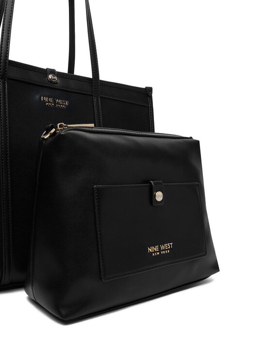 Nine West Nine West Handtasche EO-Dalia-LDA8452 Schwarz