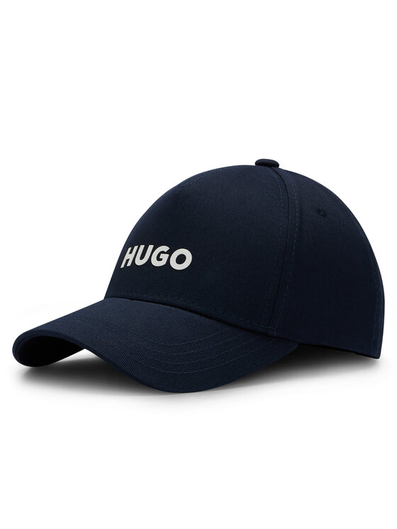 Șapcă Hugo Men-X 50491521 Bleumarin