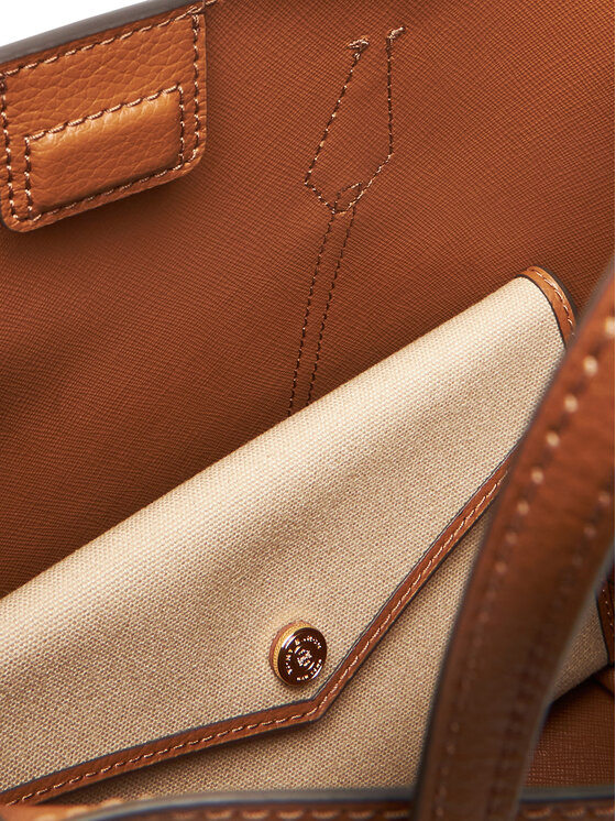 Tory Burch Tory Burch Käekott Perry 177252 Pruun