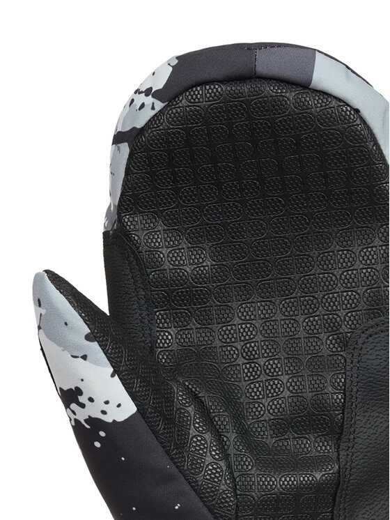 DC Shoes DC Shoes Γάντια για σκι Tribute ADYHN03036 Γκρι