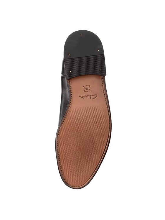 Clarks ellis franklin chelsea boots outlet