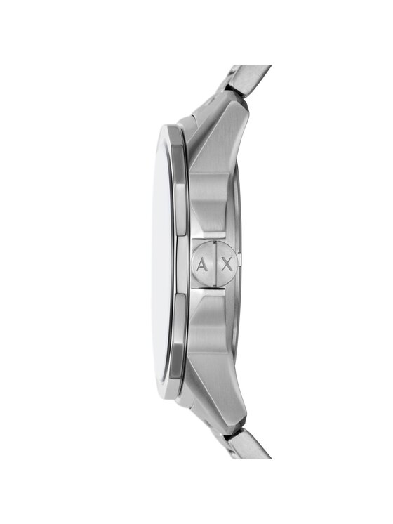 Armani Exchange Armani Exchange Laikrodis AX1736 Sidabrinė