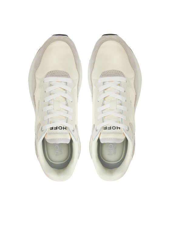 HOFF HOFF Sneakers Quebec II 12535008 Weiß