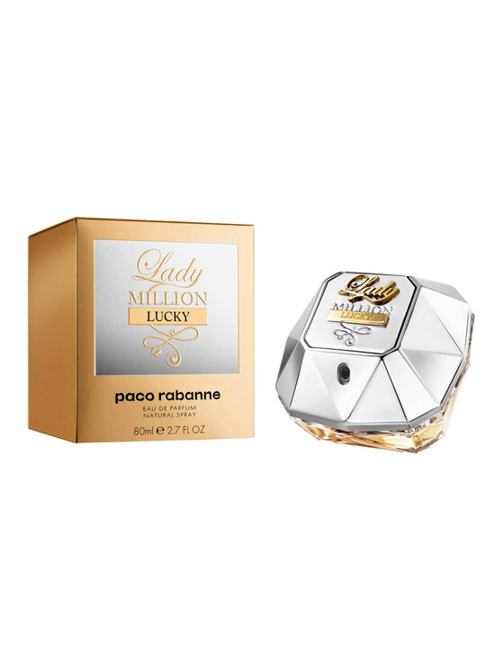 Paco Rabanne Paco Rabanne Lady Million Lucky Woda perfumowana