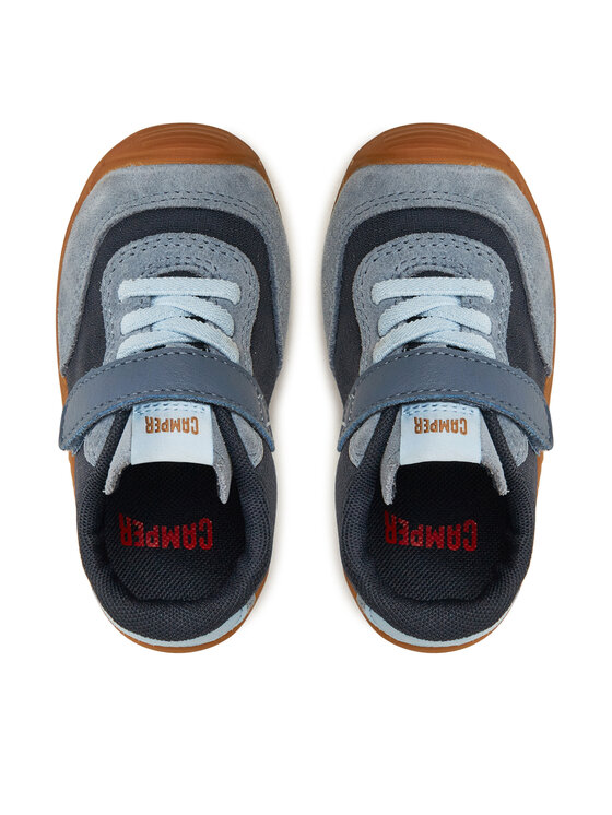 Camper Camper Αθλητικά K800607-004 Καφέ