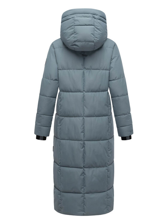 Marikoo Marikoo Kurtka zimowa Firella Niebieski