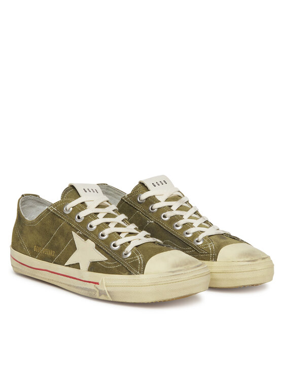 GOLDEN GOOSE GOLDEN GOOSE Tenisice MF00129.F003417.35817 Kaki