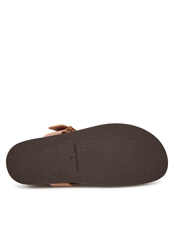 Tory Burch Tory Burch Flip-flops 150910 Bézs