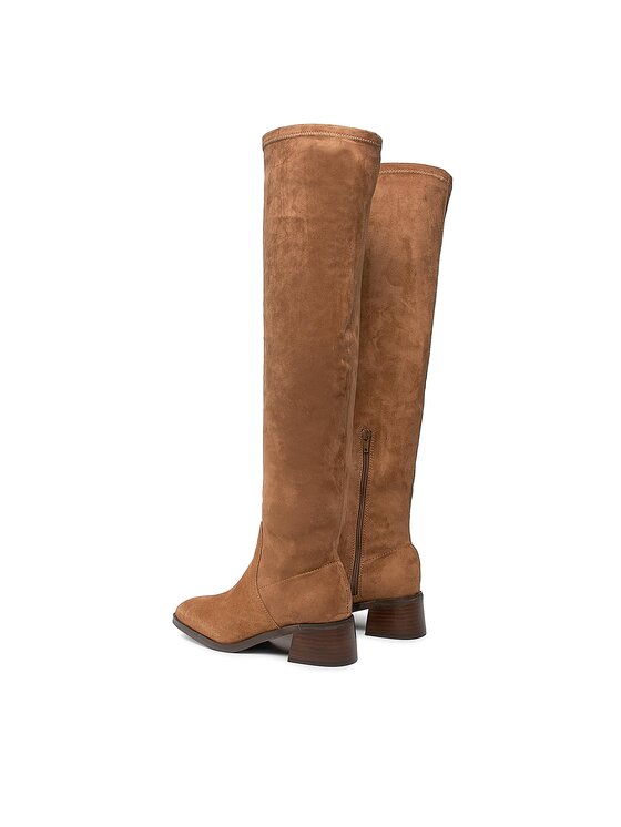 Aldo Aldo Stiefel Miralemas 13673317 Braun