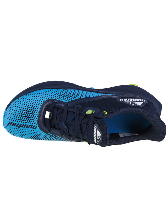 Columbia Columbia Buty Columbia Montrail Trinity FKT Niebieski