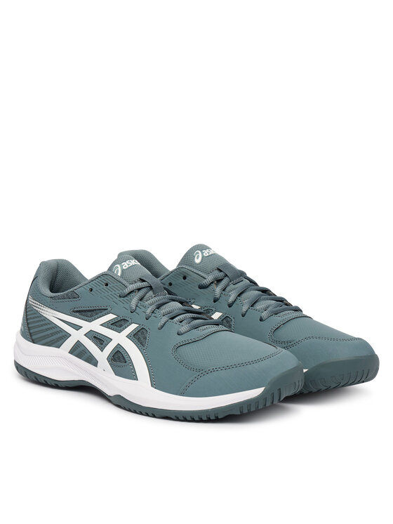 Asics Asics Obuća za tenis Court Slide 4 1041A483 Siva