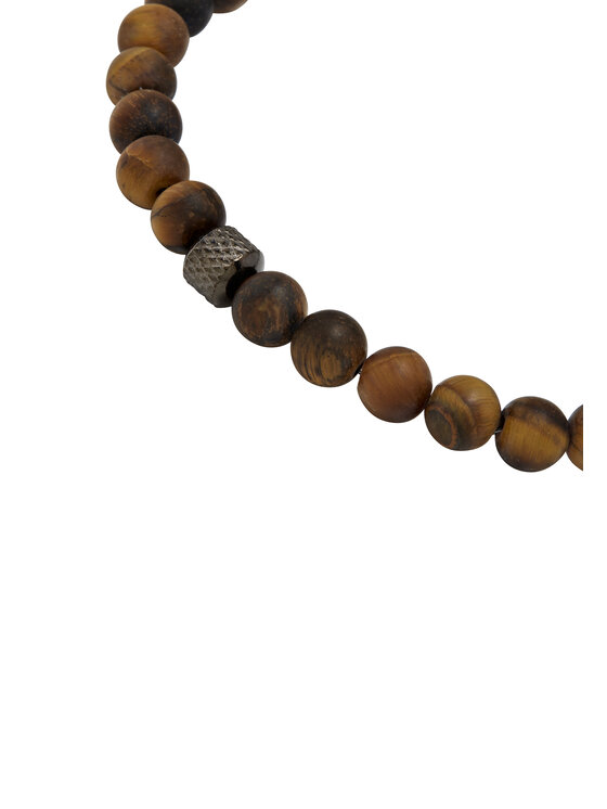 Breil Breil Bracciale WILD Marrone