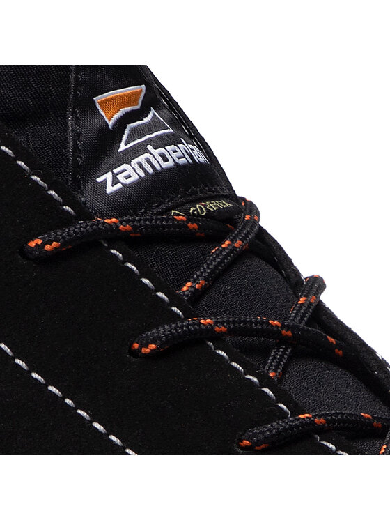 Zamberlan Zamberlan Bakancs 215 Salathe' Gtx Rr GORE-TEX Fekete