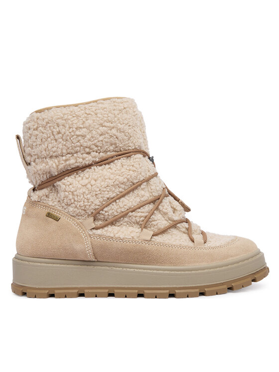 Primigi Primigi Schneeschuhe GORE-TEX 8879800 D Beige