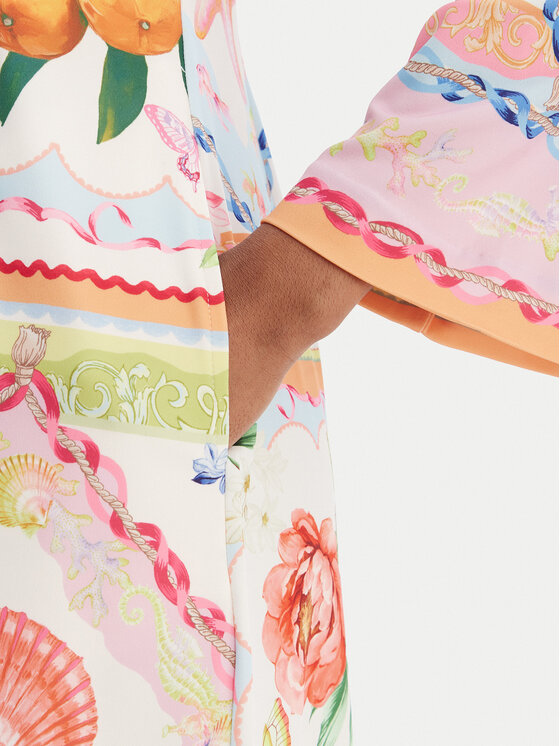 Hale Bob Hale Bob Літня сукня Aadhya 5YXP672A Кольоровий Regular Fit