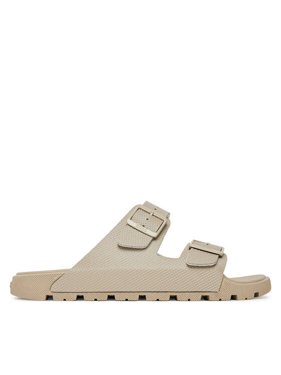 BOSS BOSS Papucs Surfley Sand Dmpr N 50505540 Bézs