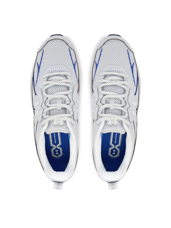 Under Armour Under Armour Sneakers Apparition Tech 6005280 Gri