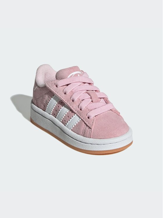 adidas adidas Sneakers Campus 00s Comfort Closure Elastic Lace JP5508 Rosa