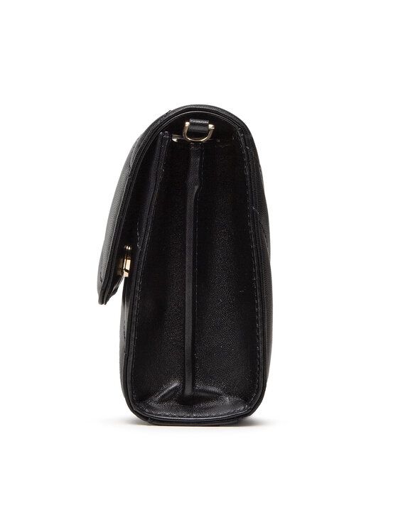 Patrizia Pepe Patrizia Pepe Rankinė CB9798/L004-K103 Juoda