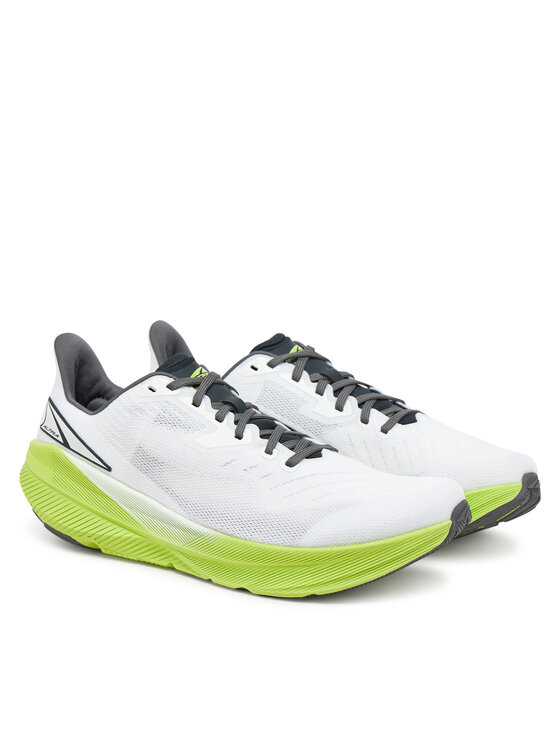 Altra Altra Bėgimo batai Experience Flow AL0A85NV1 Balta