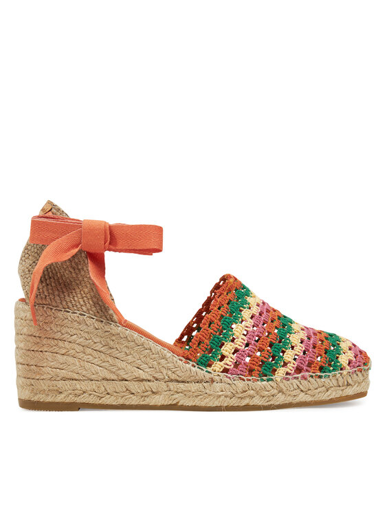 Espadrile Toni Pons Georgina Colorat
