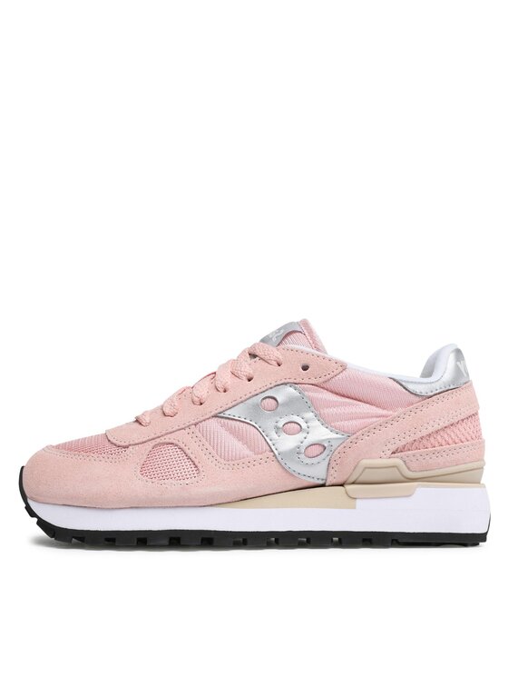 Saucony Saucony Sneakersy Shadow Original S1108-810 Růžová