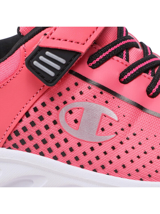 Champion Champion Sneakers Buzz G Ps S32556-PS106 Rosa