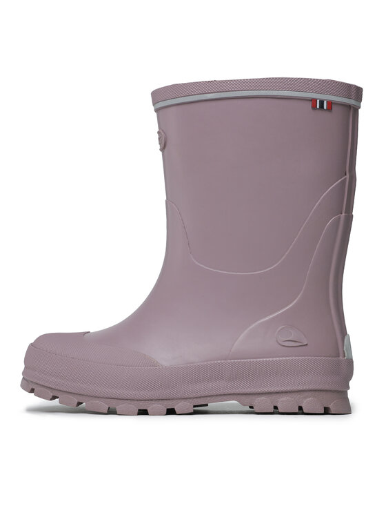 Viking Viking Γαλότσες JOLLY 1-12150-94 S Ροζ
