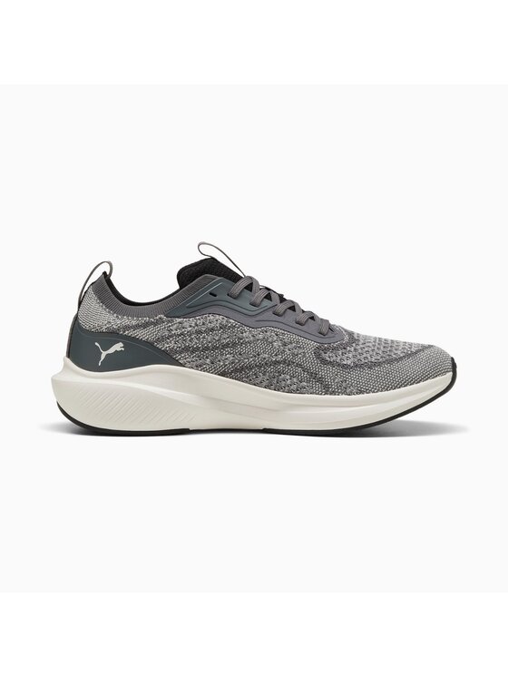 Puma Puma Sneakersy 310100 Szary