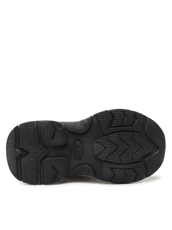 Leaf Leaf Schneeschuhe Aitoo LAITO201M Schwarz