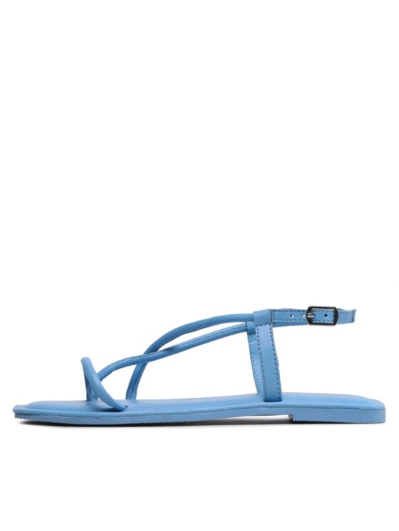 Vero Moda Vero Moda Szandál Filla 10286500 Kék