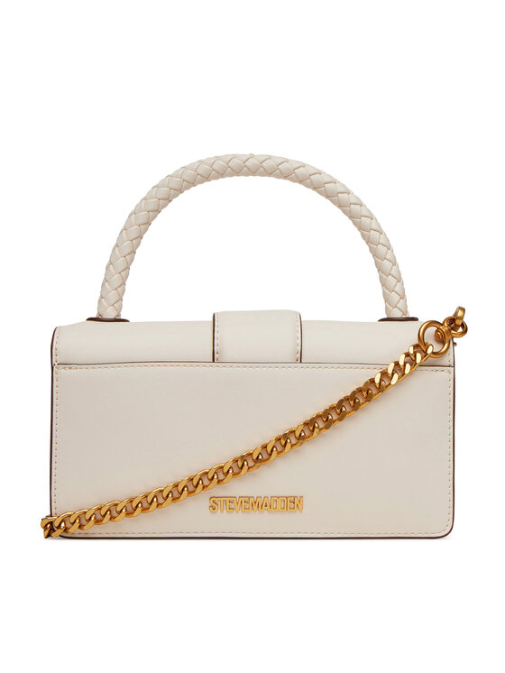 Steve Madden Steve Madden Borsetta Brage SM13001757 Écru