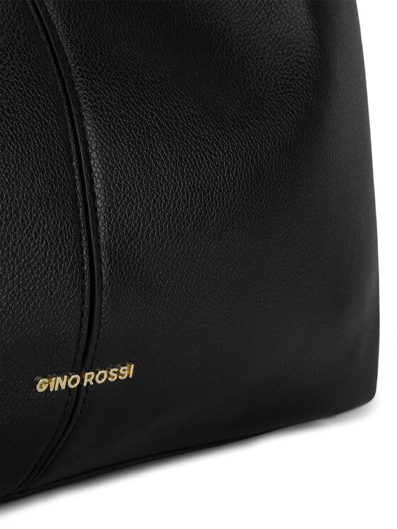 Gino Rossi Gino Rossi Handtasche WENDY-01 Schwarz