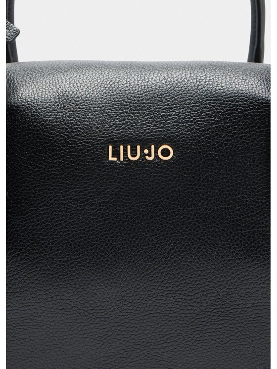 Liu Jo Liu Jo Borsetta AF5027E005822222 Nero