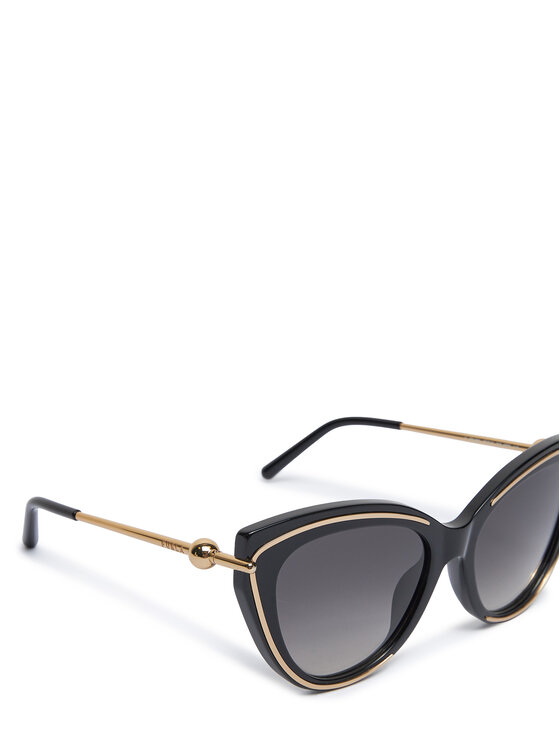 Furla Furla Sonnenbrillen WD00132 ACM000 O6000 Schwarz
