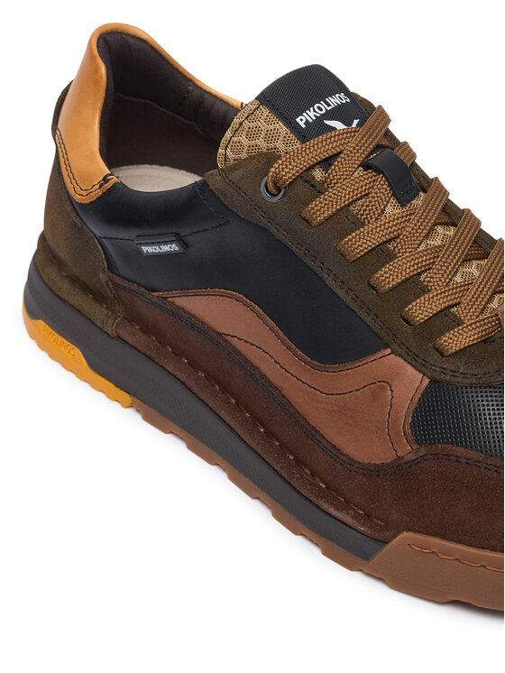 Pikolinos Pikolinos Sneakersy Teide M3W-6015C1 Farebná