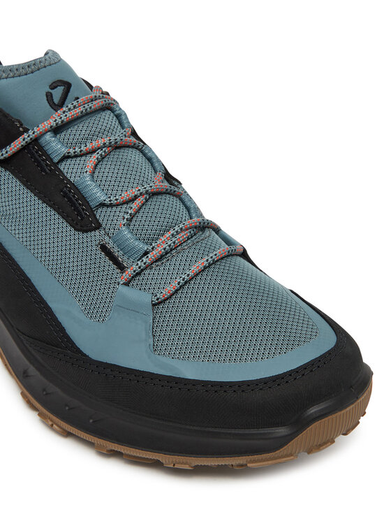 ECCO Trekingová obuv Ult-Trn 82425452649 Modrá