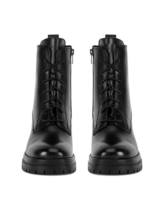 Lasocki Lasocki Stiefeletten RST-VIOLA-02 Schwarz