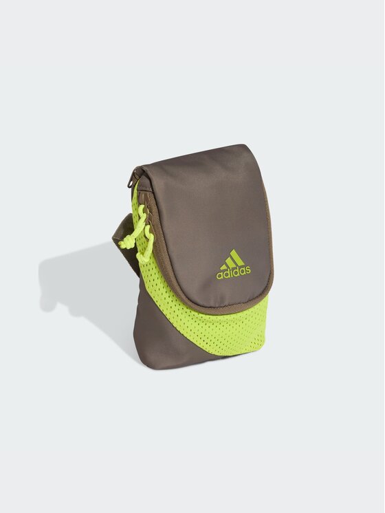 adidas adidas Torba 159171 Brązowy jasny