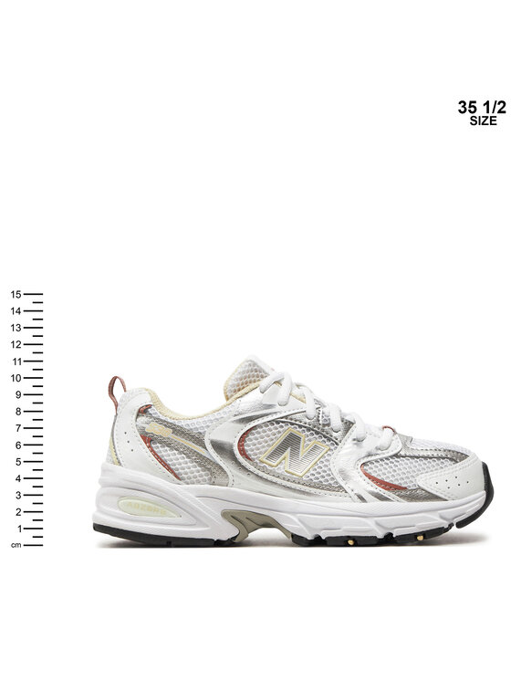 New Balance New Balance Sneakers GR530GA Weiß