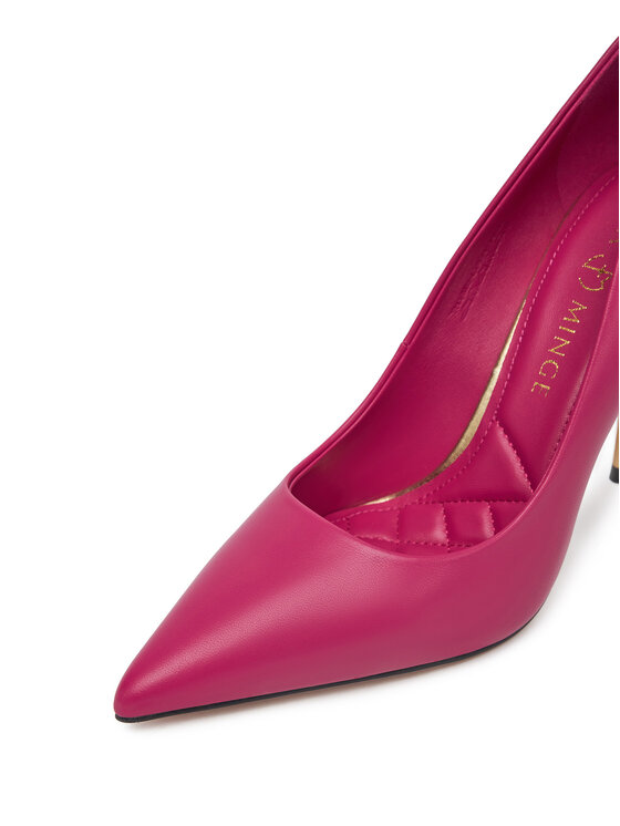 Eva Minge Eva Minge Scarpe stiletto THYME-LT934-35 Rosa