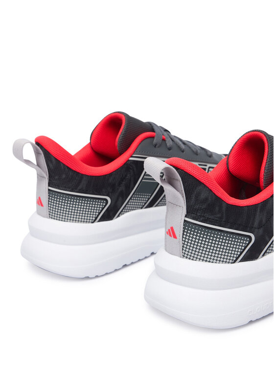 adidas adidas Tenisice Tensaur Run 4.0 Shoes Junior KI0104 Siva