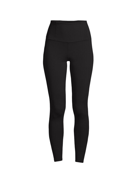 Legginsy, rozmiar 42, Czarne, Corset Ultra High Waist Tights
