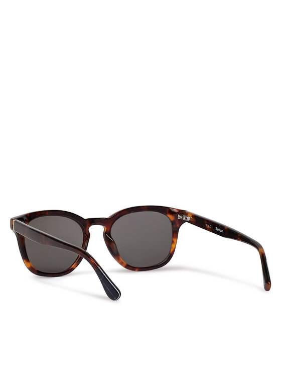 Barbour Barbour Akiniai nuo saulės BA8108C2 Ruda