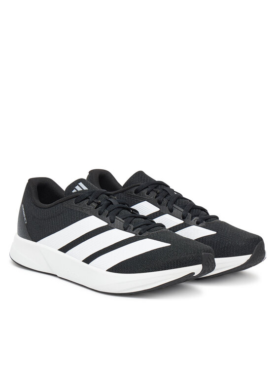 adidas adidas Buty do biegania Duramo RC2 JS4435 Czarny