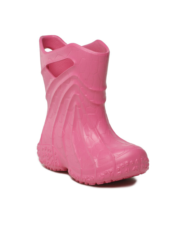 Reima Reima Wellington Amfibi 5400058A Rosa