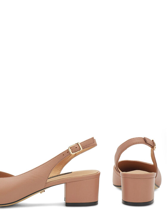 Gino Rossi Gino Rossi Sandalen 4893-01 Beige