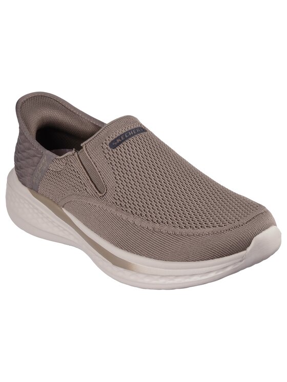 Skechers Skechers Sneakersy 210887TPE Beżowy